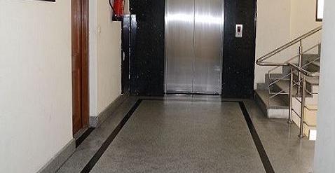 Hotel Royal Batoo Srīnagar Esterno foto
